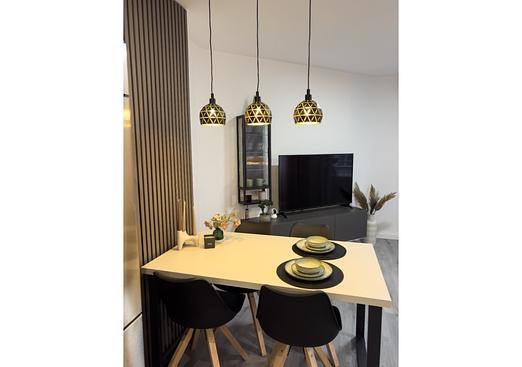 Apartment in Torrevieja