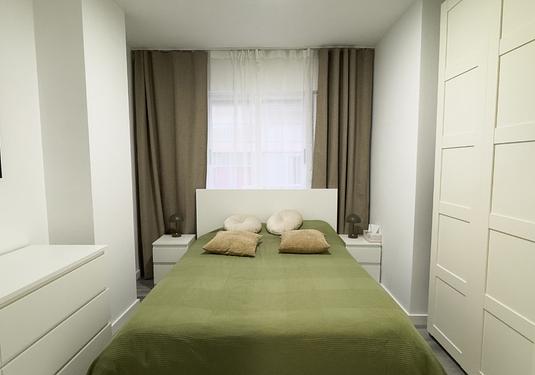 Apartment in Torrevieja