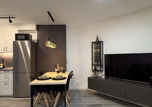 Apartment in Torrevieja