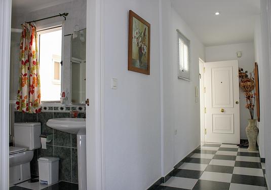 Apartment in Salobreña