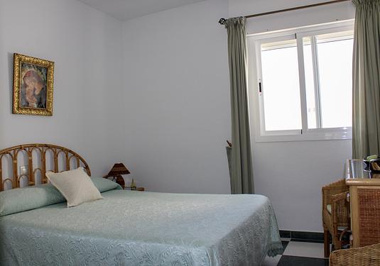 Apartment in Salobreña