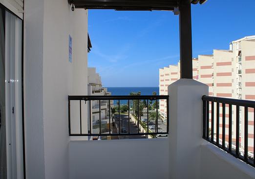 Apartment in Salobreña