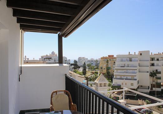 Apartment in Salobreña
