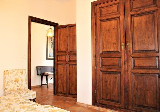 Villa in La Herradura
