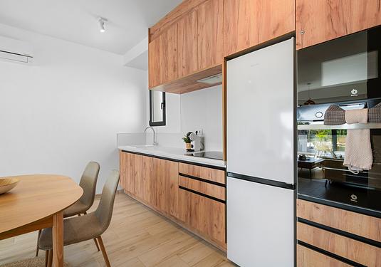 Apartment in San Miguel de Salinas