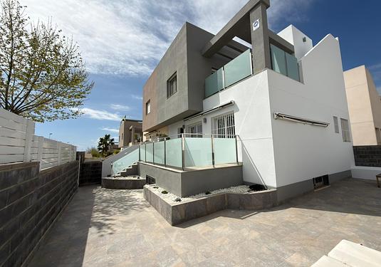 Villa in Torrevieja