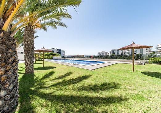 Apartment in Orihuela Costa