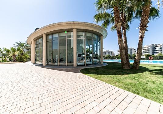 Apartment in Orihuela Costa