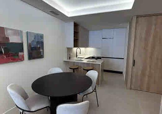 Apartment in Santiago de la Ribera
