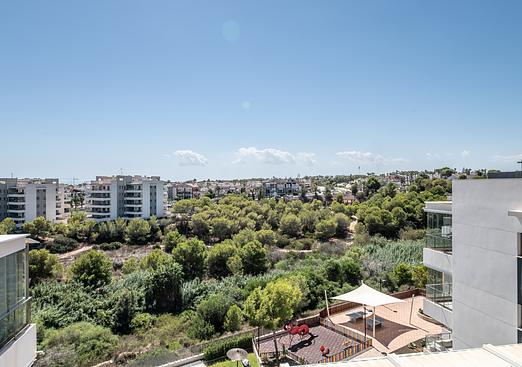 Apartment in Orihuela Costa