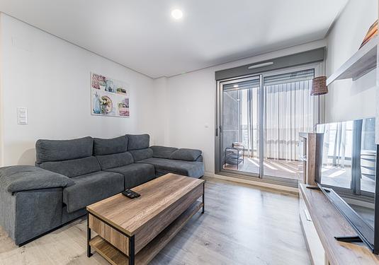 Apartment in Orihuela Costa