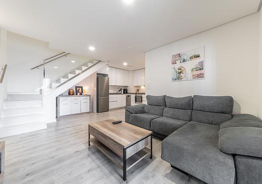 Apartment in Orihuela Costa