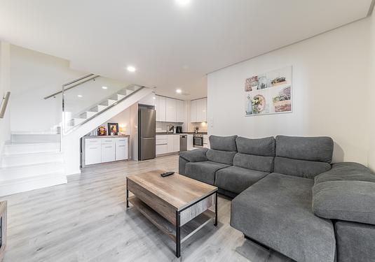 Apartment in Orihuela Costa