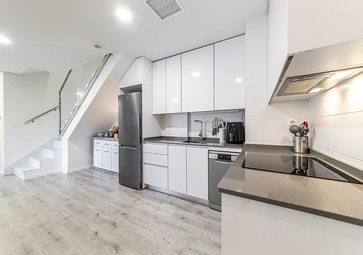 Apartment in Orihuela Costa