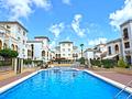 Duplex in Torrevieja