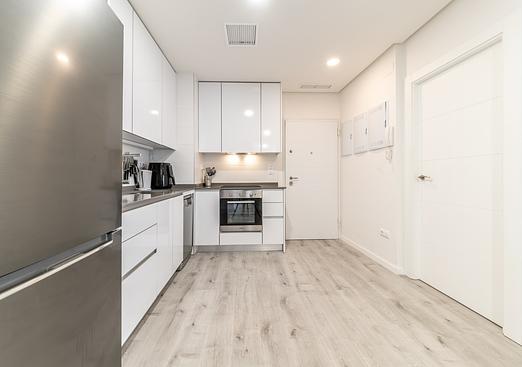 Apartment in Orihuela Costa