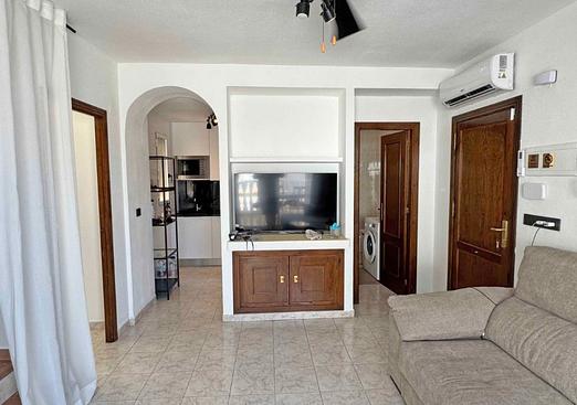 Duplex in Torrevieja