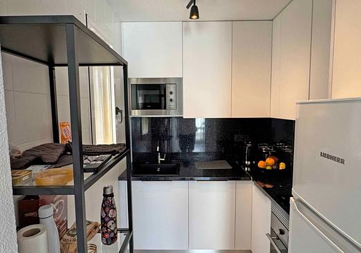 Duplex in Torrevieja