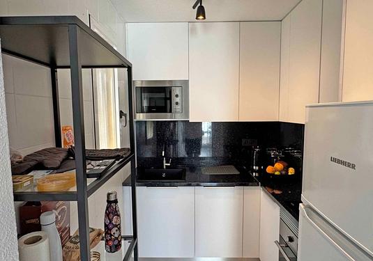 Duplex in Torrevieja