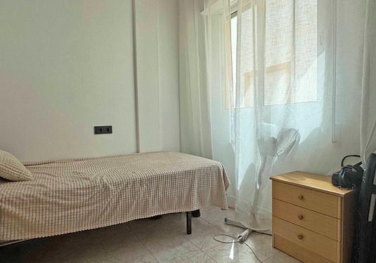Duplex in Torrevieja