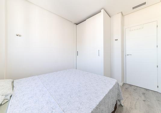 Apartment in Orihuela Costa