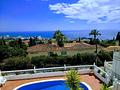 Town house in Benalmadena