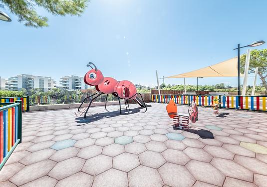 Apartment in Orihuela Costa