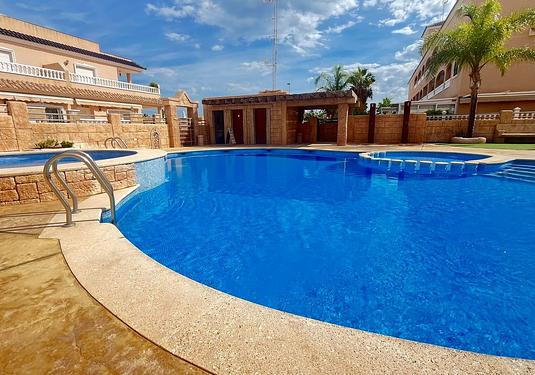 Apartment in Los Dolses