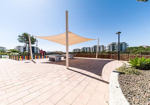 Apartment in Orihuela Costa