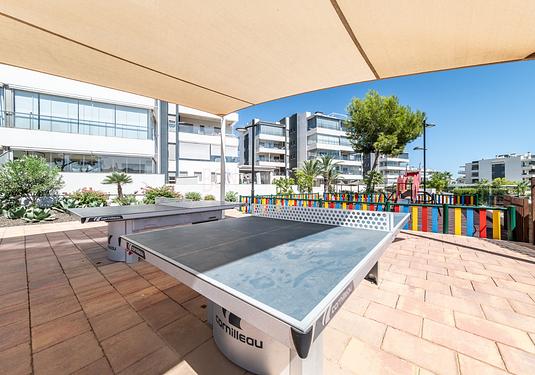 Apartment in Orihuela Costa