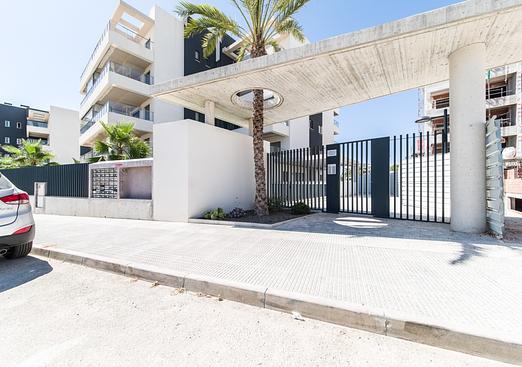 Apartment in Orihuela Costa