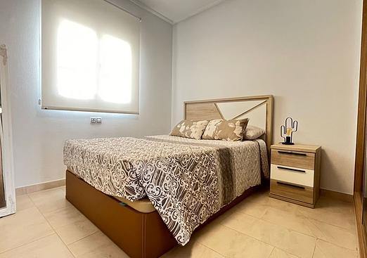 Apartment in Los Dolses