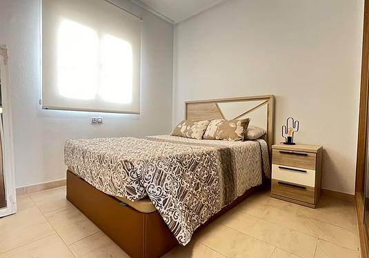Apartment in Los Dolses