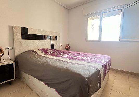 Apartment in Los Dolses