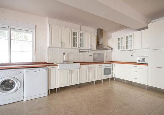 Villa in La Zenia