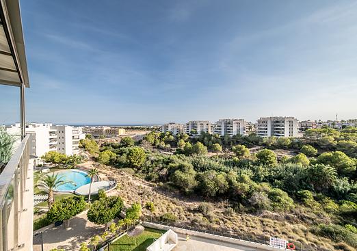 Apartment in Orihuela Costa