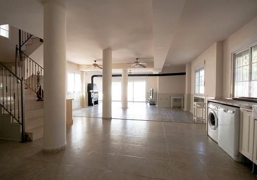 Villa in La Zenia