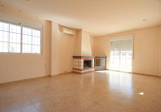 Villa in La Zenia