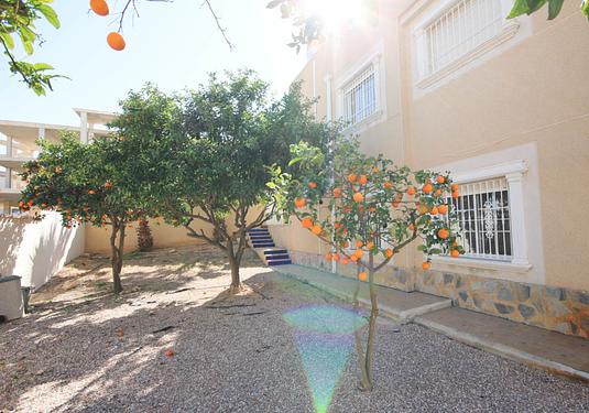 Villa in La Zenia