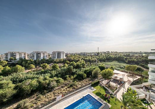 Apartment in Orihuela Costa