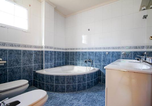 Villa in La Zenia