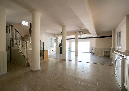 Villa in La Zenia