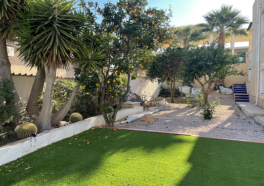Villa in La Zenia