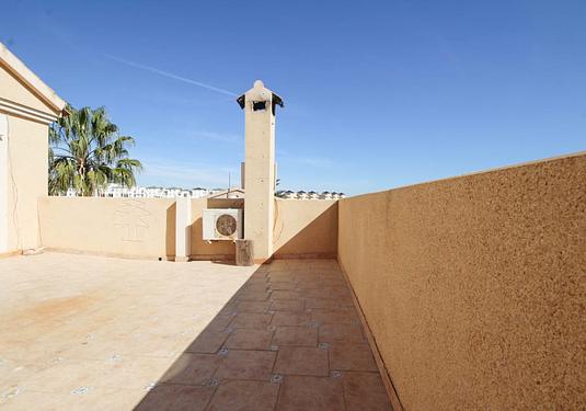 Villa in La Zenia