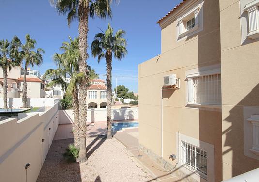 Villa in La Zenia