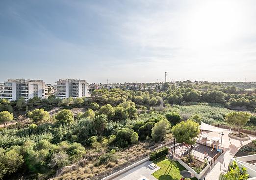 Apartment in Orihuela Costa