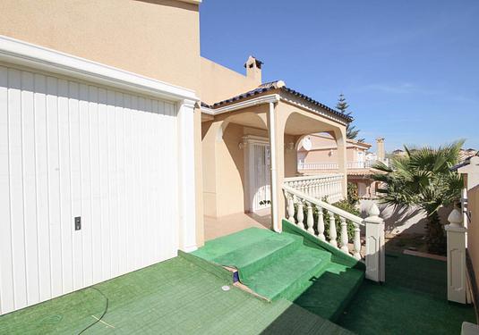 Villa in La Zenia