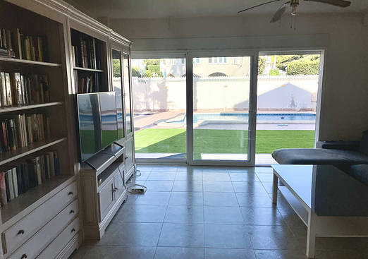 Villa in La Zenia