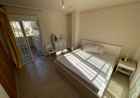 Villa in La Zenia