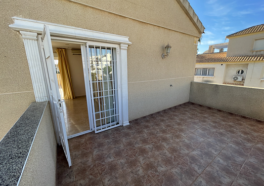 Villa in La Zenia